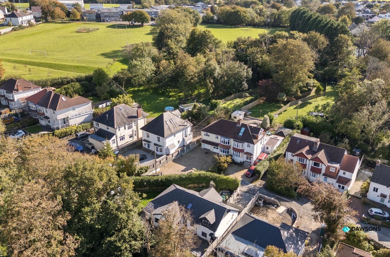 Portway, Bishopston, Swansea, SA3 3JR